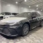 كامري 2025 استاندر أصفار