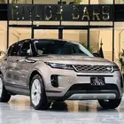 لاند روفر ايفوك 2020 (بحالة ممتازة )