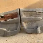 دواكير هايلكس GLX واحد 12 لين 15 والثاني 9