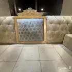 مساند مع ستاره وثلاثه تكايات مقاس 5 50   4