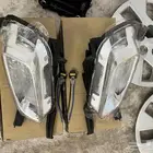 كشافات ابتيما 2015