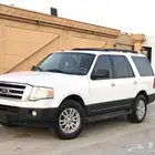 فورد اكسبديش 2013نظيف جد ا للبيع