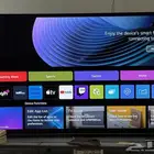تلفزيون LG 55 OLED