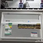 مكيف شباك اسبيلت جنرال سوبريم انفنتر 18 الف