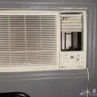 مكيف LG مقاس 18 تبريد ممتاز جدا