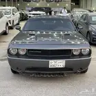 دودج شالنجر 2012 فئه SXT امريكي
