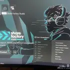 شاشة قيمنق للبيع