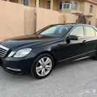 مرسيدس ( E300 ) الموديل 2012 جفالي (( تم البيع ))