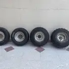 جنوط وكفرات بانشي امريكيه رياضيه