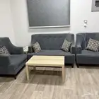 كنب مع طاولات للبيع ب 100 ريال