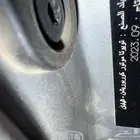 مكينة وقير كامري 2024