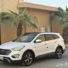 سنتافي جراند 2014 بحالة ممتازة