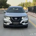 نيسان اكس تريل 2018