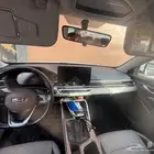 جيلي امجراند 2023