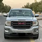 سييرا 2017 SLE فل كامل