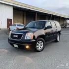 جي ام سي يوكون 2012 دبل