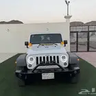 رانجلر 2017