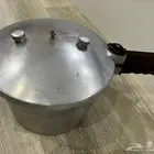 قدر تيربو 6 لتر