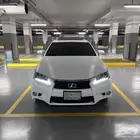 لكزس GS 2014 فل كامل سعودي