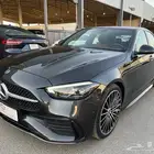 مرسيدس C200 2022 فل كامل جفالي AMG كت
