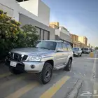 باترول سفاري موديل 2021 مخزن ومجهز بشكل احترافي