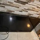 تلفزون شغال ونضيف الشاشه صافيه وتلوين