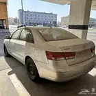 هونداي سوناتا 2010
