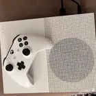 جهاز (Xbox One S) رقمي بالكامل بسعة 1 تيرابايت