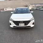 هواندي اكسنت 2021