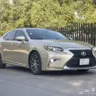 لكزس2018 ES350 فل كامل DD(برستيج)