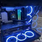 Pc للبيع بي سي قيمنق قوي