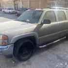 سيارتين نوع جمس للبيع