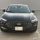 فورد تورس تيتانيوم فل كامل العداد 7 الف فقط 2025(شبه الجديد)