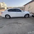 سيارة هوندا اكورد مديل 2012