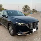 للبيع مازدا cx9 مديل 2024