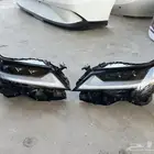 شمعات جيب لكزز 2023-2024