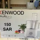 KENWOOD خلاط و معالج طعام