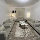 كنبات وغرف نوم ومجالس ومطابخ