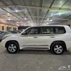 جيب لاندكروزر 2013 VXR موصفات الفل حد75 الف