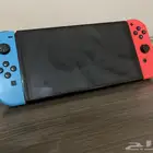 نينتندو سويتش اوليد