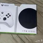 Xbox Series S اكس بوكس سيريس اس