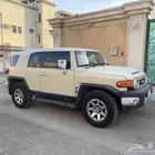 للبيع جيب اف جي fj 2008 محول 21