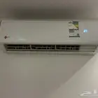 مكيف MTC 18 و ميديا ماندو