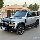 رنج روفر ديفندر FIRST EDITION 110 موديل 2020 ( إصدار خاص )