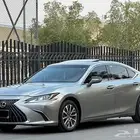 لكزس ES250 2022 سعودي