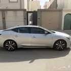 نيسان مكسيما 2021 sv