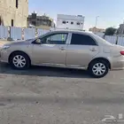 كرولا. 2013. ماشاءالله ممتازة