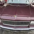 كابرس 89 عنابي