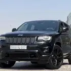 للبيع جيب جراند شيروكي لاريدو موديل 2015 4X4 دبل مالك اول
