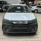 تويوتا كامري E موديل 2025 أصفار